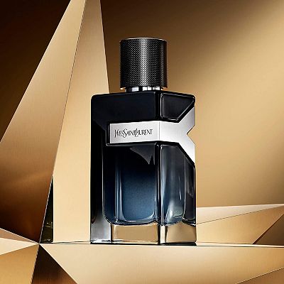 Yves Saint Laurent Y Eau de Parfum Valentine's Day Men's Cologne Set