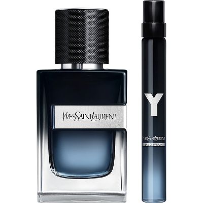 Yves Saint Laurent Y Eau de Parfum Valentine's Day Men's Cologne Set