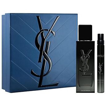 Yves Saint Laurent MYSLF Eau de Parfum Travel Gift Set Duo