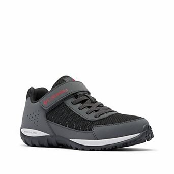 Columbia Dart Canyon Boys Techlite Athletic Shoes