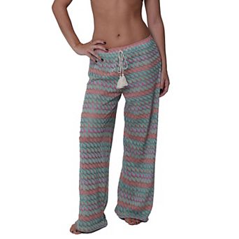 Women's Portocruz Patterned Beach Pants