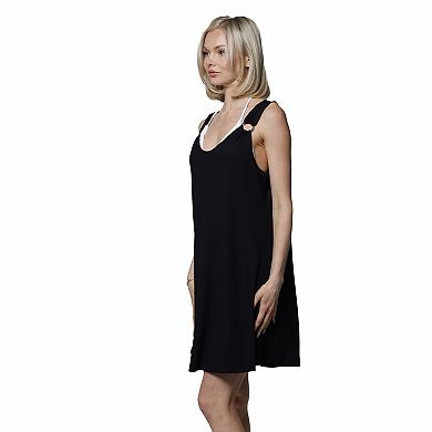 Women's Portocruz Ring Tank Dress