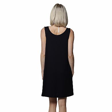 Women's Portocruz Ring Tank Dress