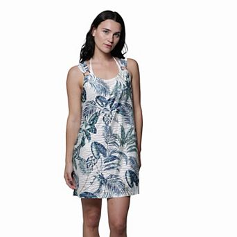 Women's Portocruz Ring Tank Dress