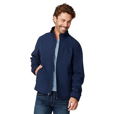 Free Country Men's Lanier Super Softshell® Jacket