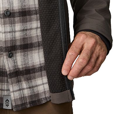 Free Country Men's Lanier Super Softshell® Jacket