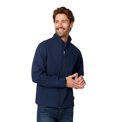 Free Country Men's Lanier Super Softshell® Jacket