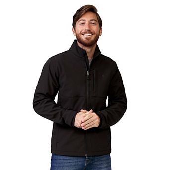 Free Country Men's Lanier Super Softshell® Jacket