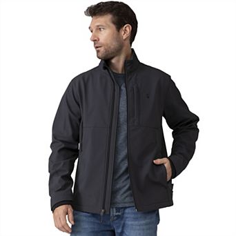 Free Country Men's Lanier Super Softshell® Jacket