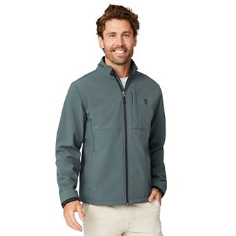 Free Country Men's Lanier Super Softshell® Jacket
