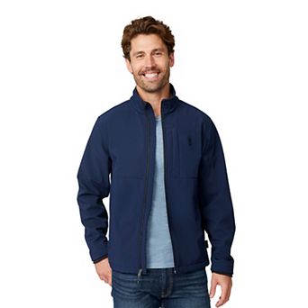 Free Country Men's Lanier Super Softshell® Jacket