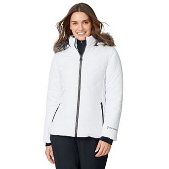 Free Country Women's Brisk II Parka Jacket
