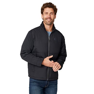 Free Country Men's Atalaya III 3-in-1 Systems Jacket
