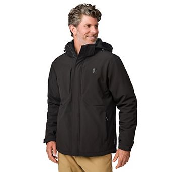 Free Country Men's Atalaya III 3-in-1 Systems Jacket