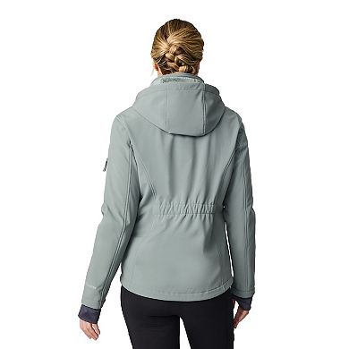 Free Country Women's Aeris II Super Softshell® Jacket