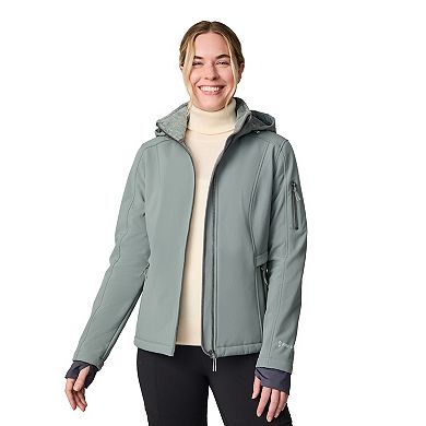 Free Country Women's Aeris II Super Softshell® Jacket