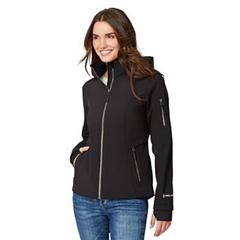 Free Country Women's Aeris II Super Softshell® Jacket