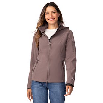 Free Country Women's Aeris II Super Softshell® Jacket