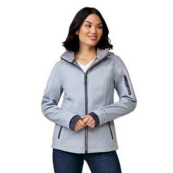 Free Country Women's Aeris II Super Softshell® Jacket