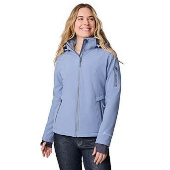 Free Country Women's Aeris II Super Softshell® Jacket