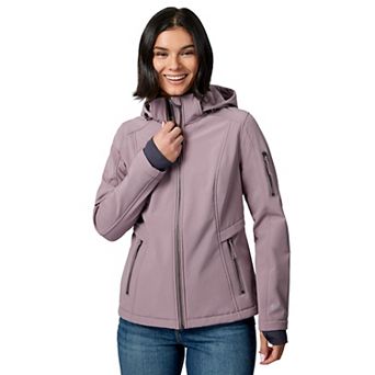Free Country Women's Aeris II Super Softshell® Jacket