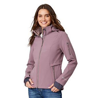Free Country Women's Aeris II Super Softshell® Jacket