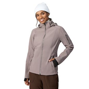 Free Country Women's Aeris II Super Softshell® Jacket