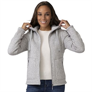 Free Country Women's Mountain Fleece Jacket