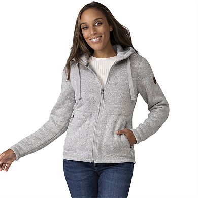 Free Country Women's Mountain Fleece Jacket