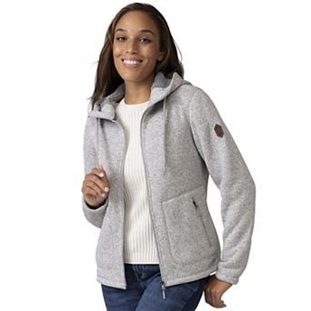 Free Country Women's Mountain Fleece Jacket