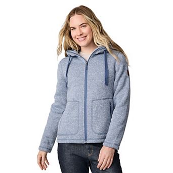 Free Country Women's Mountain Fleece Jacket
