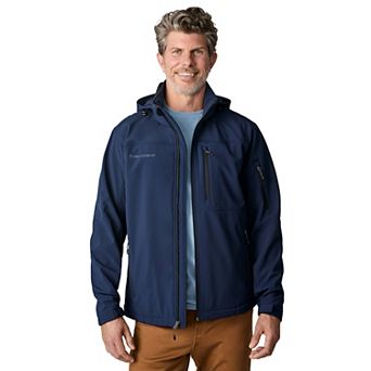 Free Country Men's Odyssey II Flex Super Softshell® Jacket