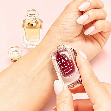 Vanilla Musk Mini Duo Perfume Gift Set