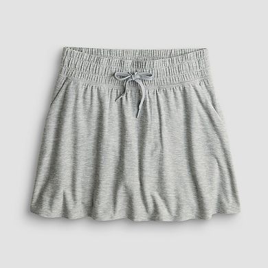 Women's FLX Wander High Rise Skort