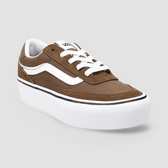 Vans® Women's Brooklyn Sneakers