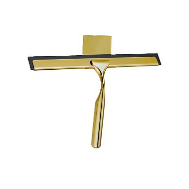 10 Inch Shower Squeegee with 3M Hanger