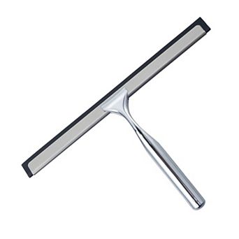 10 Inch Shower Squeegee with 3M Hanger