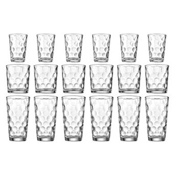 Home Essentials Global Market 18 pc Eclipse Set