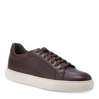 Eastland Exeter Men's Leather Sneakers