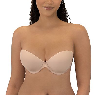 Women's Nüdish® Your Way Push Up Backless Wing Bra ND2228