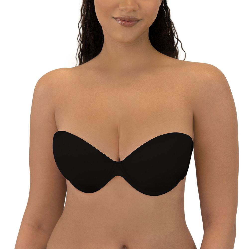 backless dress push up bra Women's Nüdish Your Way Wing ND2228, Size: 5, Black Soot Magnetic clasp locks instantly Size:Custom Size(Leave a Note) Low cut dev-position-outlet-dresses:number:35 Vintage Swim Dress Tips: