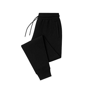 Men’s Ultra Soft Basic Fleece Jogger Sweatpants Single Pack