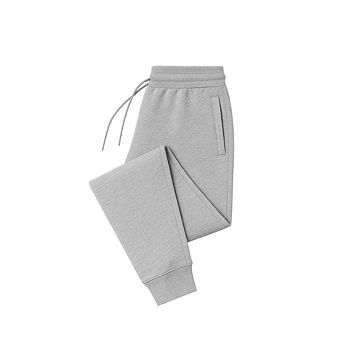 Men’s Ultra Soft Basic Fleece Jogger Sweatpants Single Pack