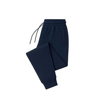 Men’s Ultra Soft Basic Fleece Jogger Sweatpants Single Pack