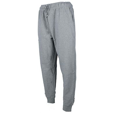 Knocker Men's Terry Jogger Lounge Pants