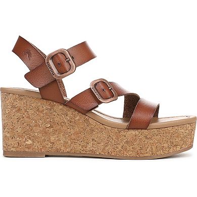 Blowfish Malibu Ali Women's Wedge Sandals