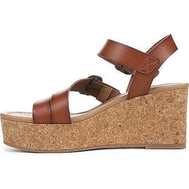 Blowfish Malibu Ali Women's Wedge Sandals