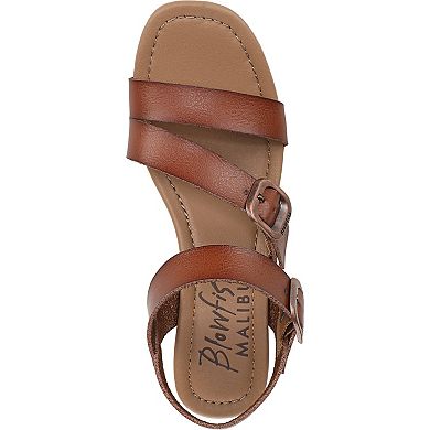 Blowfish Malibu Ali Women's Wedge Sandals