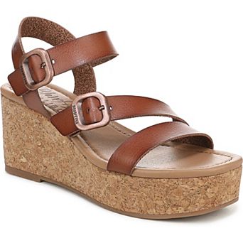 Blowfish Malibu Ali Women's Wedge Sandals