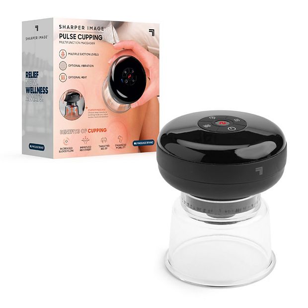 achedaway pro percussion and vibration massager Achedaway Pro Percussion Massage Gun main image 0